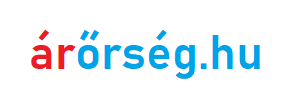 Árőrség webáruház