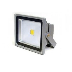 10W SMD Led reflektor, IP65, 6500k, 800lm