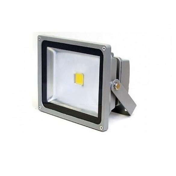 10W SMD Led reflektor, IP65, 6500k, 800lm