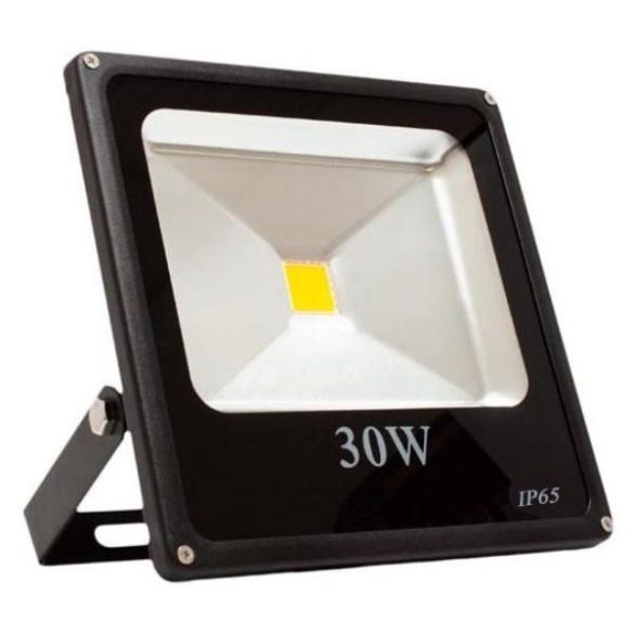 30W SMD Led reflektor, IP65, 3000k, 2700lm 