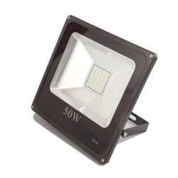  50W SMD Led reflektor, IP65, 6500k, 4000lm 