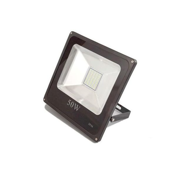  50W SMD Led reflektor, IP65, 6500k, 4000lm 