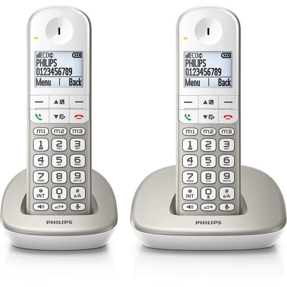 Vezeték nélküli telefon XL4902S/22 |
