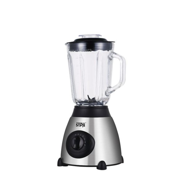 WinningStar , 2 az 1-ben turmixgép ,1,5 L - 5 sebesség ,350 W