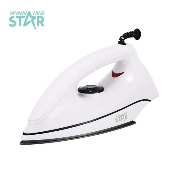 WinningStar ,Vasaló , teflon talp , 1100-1300 W
