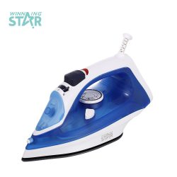   WinningStar ,Gőzölős vasaló kerámia talp , 2000-2300 W , 300 ml tartály