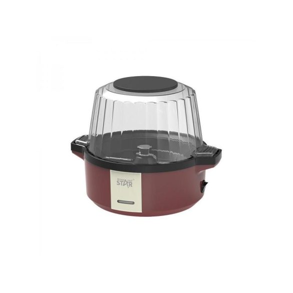 WinningStar ,Pattogatott kukorica készítőgép ,2 L , 700 W