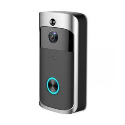 X-SmartHome vezeték nélküli WiFi Kapucsengő