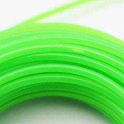 50 m damil fűkaszához – 2,7 mm vastagságú