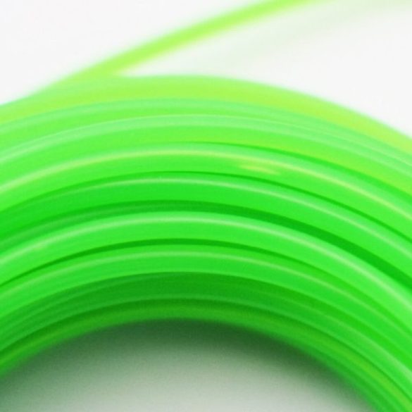 50 m damil fűkaszához – 2,7 mm vastagságú