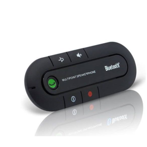 Bluetooth autós telefon kihangosító