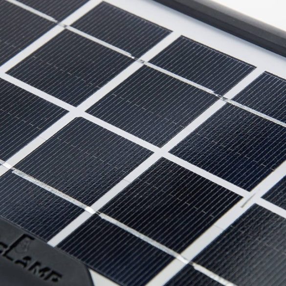 Szolár panel - Napelemes USB töltő panel, univerzális
