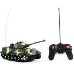 Távirányítós RC TANK
